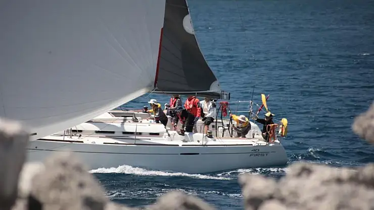 'MIYC' Kış trofesinin son ayağı bugün başladı