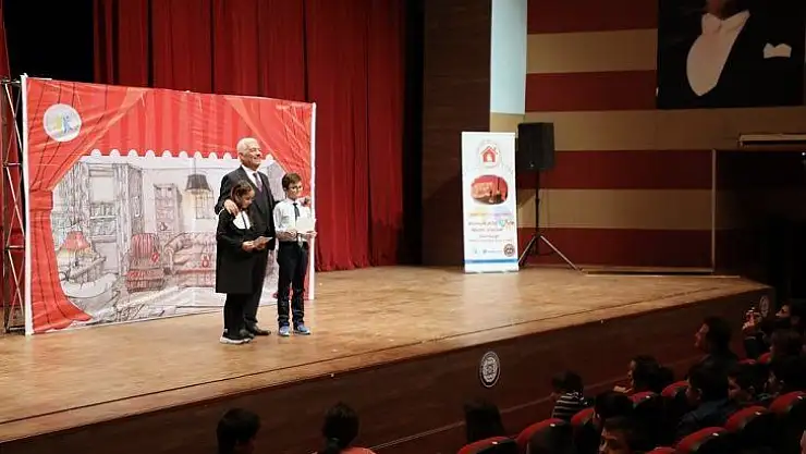 Muğla Büyükşehir 23 Nisan'ın 100'üncü yılını etkinlikle kutluyor
