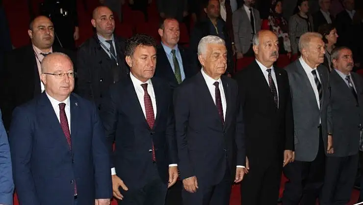 Muğla'da 4'üncü Tarım Sempozyumu düzenlendi