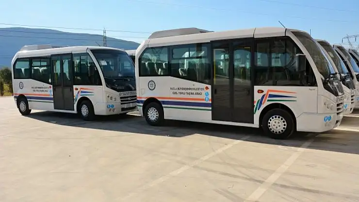 Bayramda ulaşım ücretsiz olacak