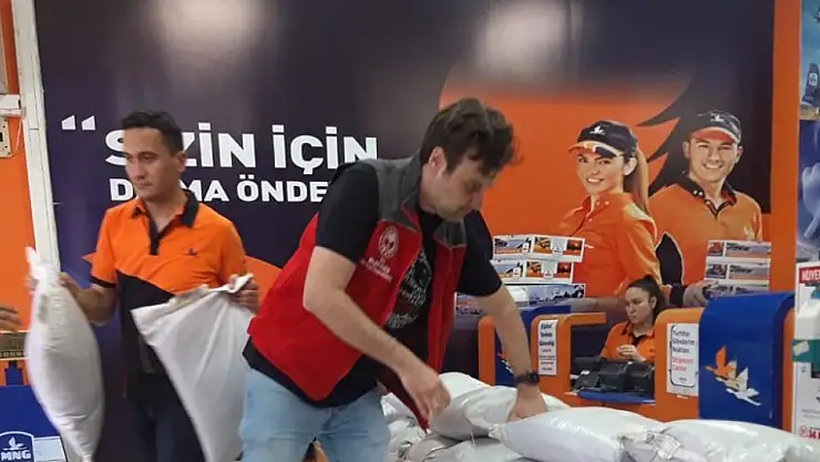 Muğla'da bin 460 kg kaçak çay yakalandı