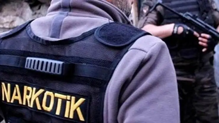 Muğla'da bir haftada 45 uyuşturucu operasyonu