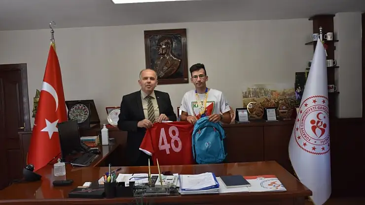 Muğla'da bisiklet sporunda yükseliş