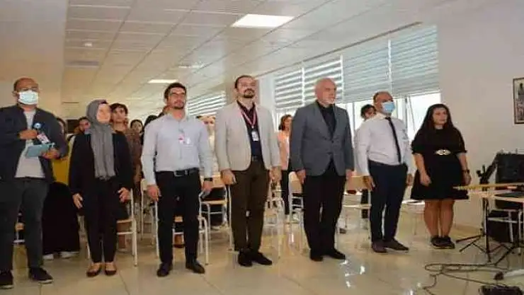 MUĞLA'DA DÜNYA RUH SAĞLIĞI PANELİ GERÇEKLEŞTİRİLDİ