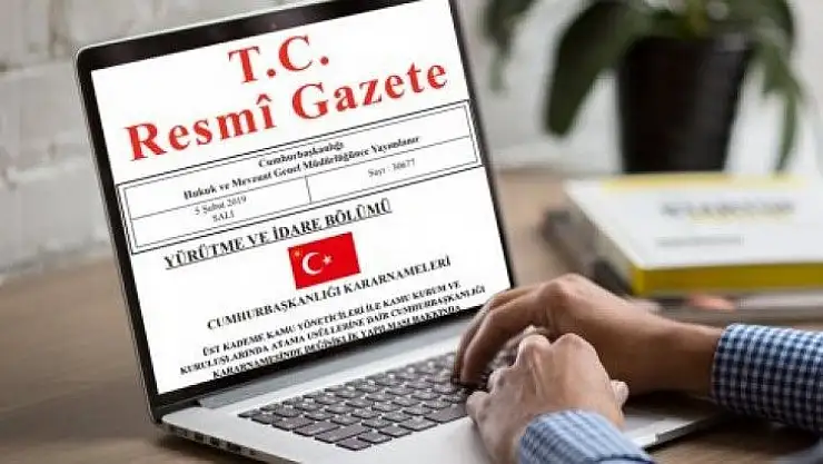Muğla'da İlçe Kaymakamları değişti