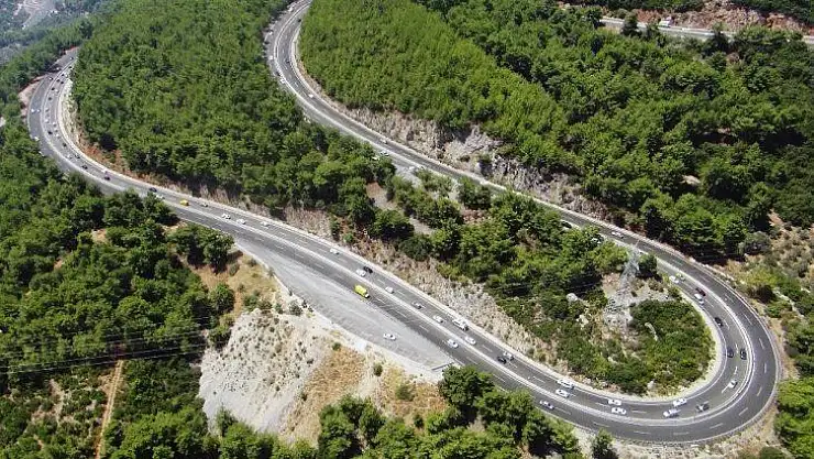 Muğla'da karayolu dışında deniz ve havayolu ile yapılacak giriş-çıkış da yasak