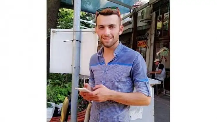 MUĞLA'DA KAYIP OLAN GENÇ AİLESİ TARAFINDAN BULUNDU