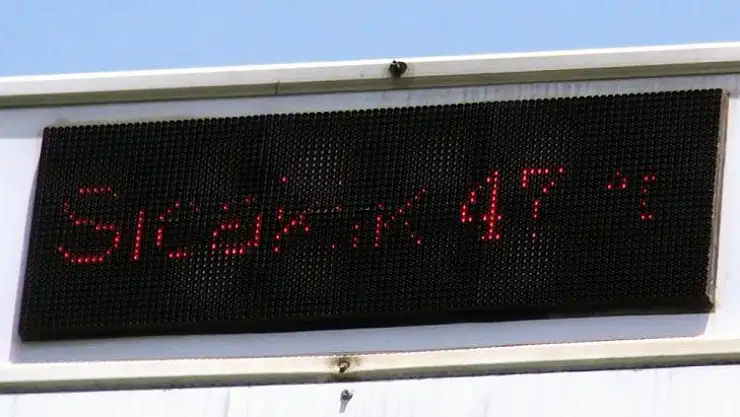 Muğla'da Termometre çıldırdı: 47 derece
