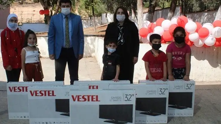 Muğla Milli Eğitim'den 'Sınırsız eğitim' projesi