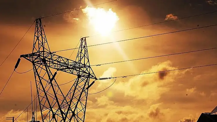 Muğla'nın 5 ilçesinde 26 Aralık'ta elektrik kesilecek!