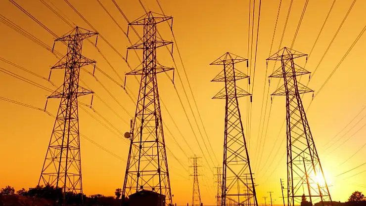 Muğla'nın 5 ilçesinde hafta sonu elektrik yok! 6-7 Ocak elektrik kesintisi detaylar..