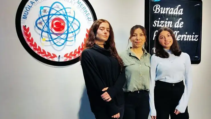 MUĞLA'NIN SÜPER BEYİNLERİ FİNALE KALDI