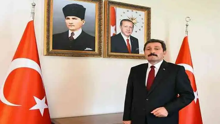 Muğla Valisi Orhan Tavlı'nın 'Babalar Günü' Mesajı