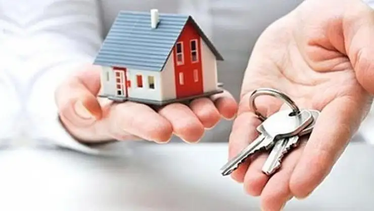 Muğla'da konut satışları yüzde 73,9 arttı