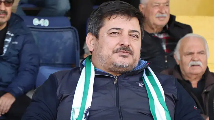 'Muğlaspor Benim Çocukluk Aşkım'