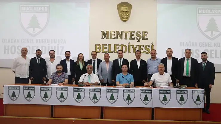 Muğlaspor'da Kıyanç, Güven Tazeledi