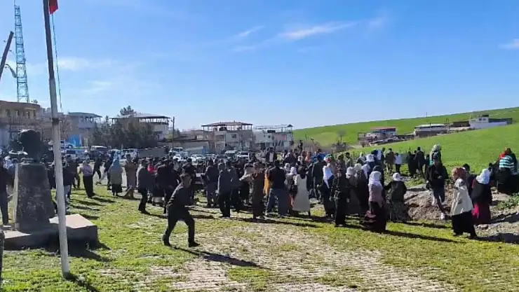 Muhtarlık kavgası: 1 ölü, 11 yaralı