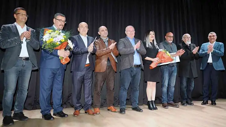 MUSTAFA ÖZBAY EDEBİYAT ÖDÜLÜ SAHİBİNİ BULDU