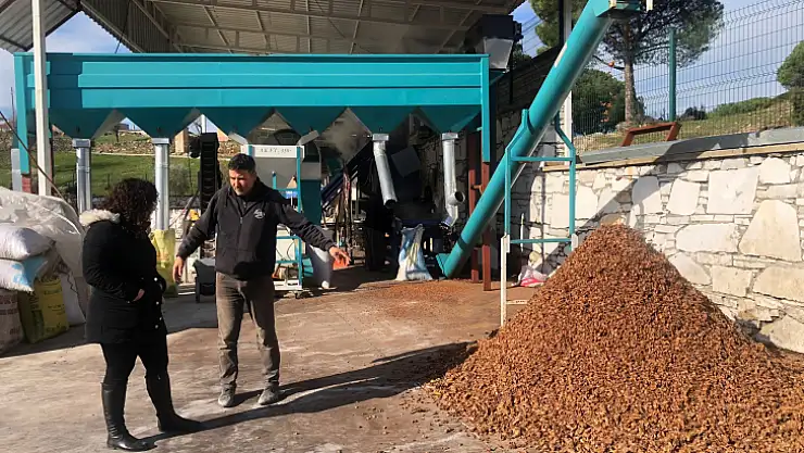 MUTSO, üyelerini ziyaret ederek destekleri aktarmayı sürdürüyor