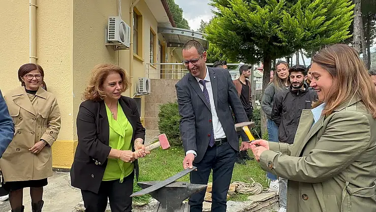 Nevruz kutlamaları devam ediyor
