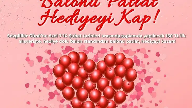 Oasis alışverişleri kazandırıyor