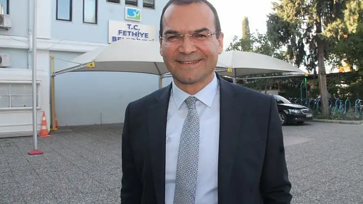 Oğuz 'Faizler düştü, stoklar eridi'