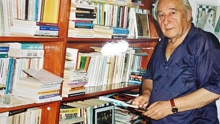 Oktay Akbal Edebiyat ödülü için son başvuru 4 Ocak