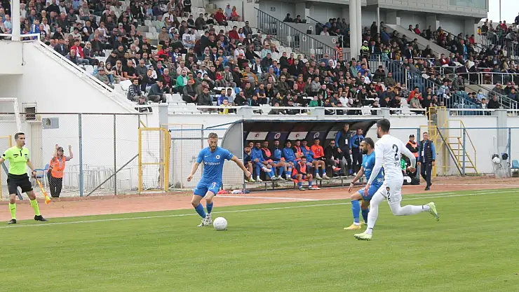 Olaylı maçı değerlendirdiler