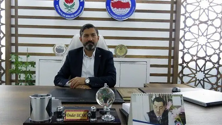 Önder Uçak: 'Hocalı katliamı tarihin utancıdır'