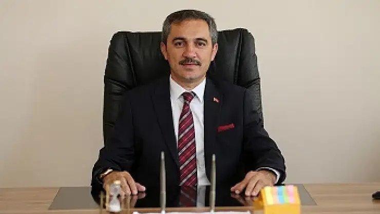 Orman Bölge Müdürlüğü'nde sıcak gelişme