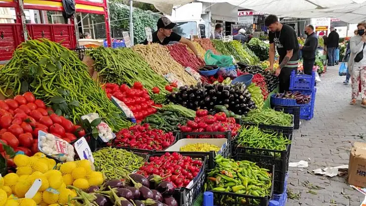 ORTACA PAZARINDA ETİKET DENETİMLERİ SÜRÜYOR