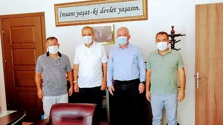 Ortaca ve Dalaman su sporları merkezi olma yolunda