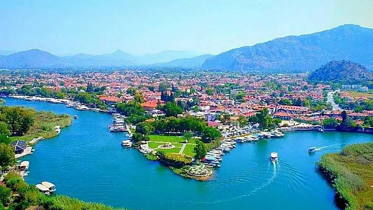 Ortaca vekil sonuçları belli oldu