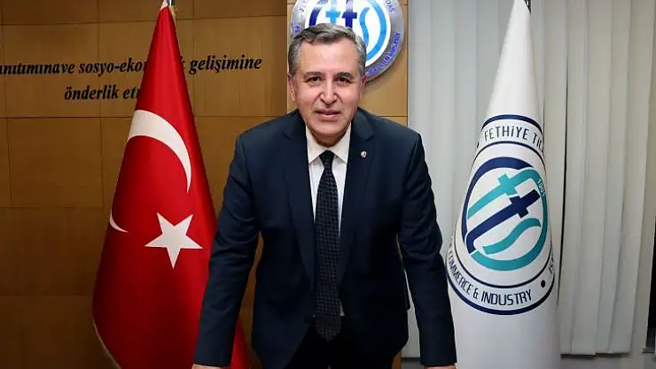 Osman Çıralı, adaylığını açıkladı