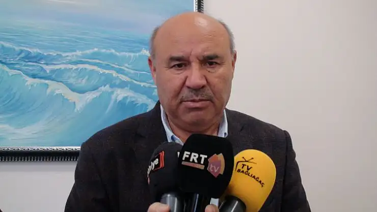 OTGÖZ, 'TÜRKİYE DE AZ SAYIDA İLÇE BELEDİYE BAŞKANLARINA İZİN VERDİLER'