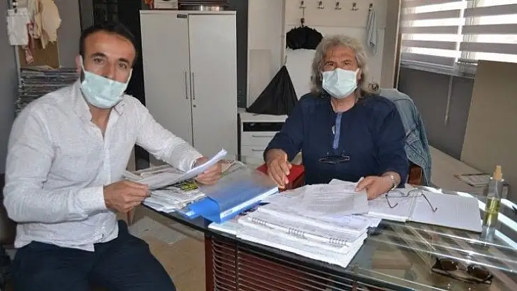 Özcan, yatırımcıları küstürmeyelim