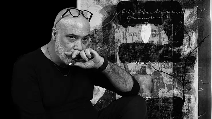 Özgür Özatay'dan 'Kendiliğinden'