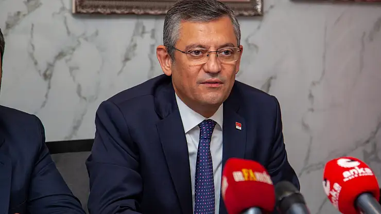 Özgür Özel'in 500 İmzayı Geçtiği Belirtildi