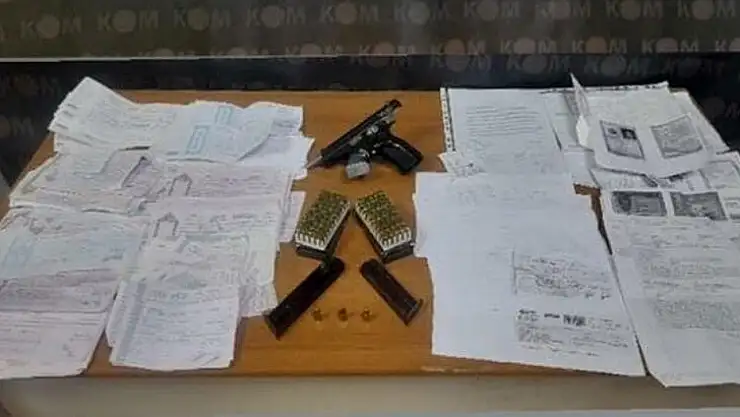 Paravan Şirket operasyonunun Muğla ayağında 6 gözaltı