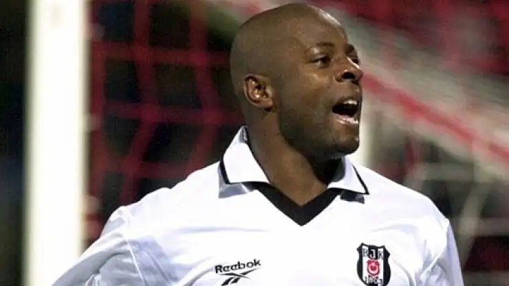 Pascal Nouma 2 çocuğu dövdü
