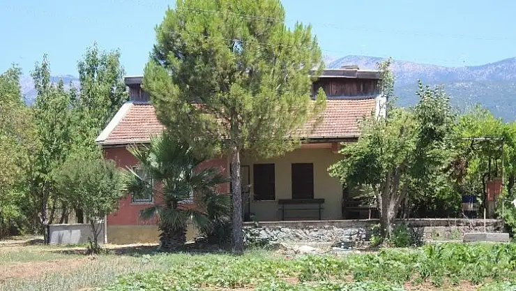 Pınar Gültekin'in öldürdüğü evin içi görüntülendi