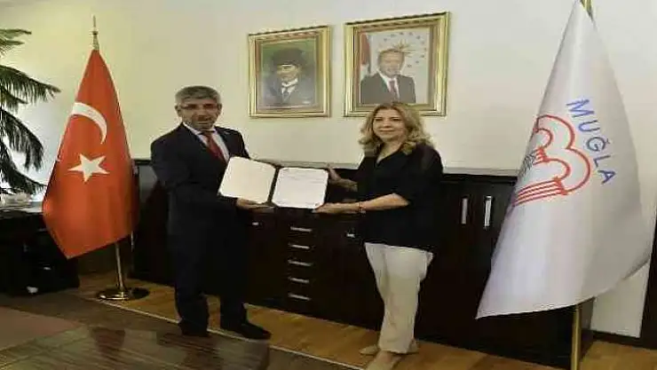 PROF. DR. BAKİYE UĞUR REKTÖR YARDIMCILIĞINA ATANDI