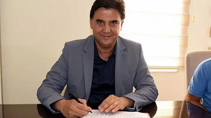 Protokol imzalandı