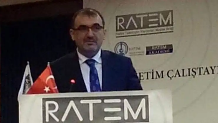 Radyo ve Televizyoncular Cumhurbaşkanı Erdoğan'a seslendi