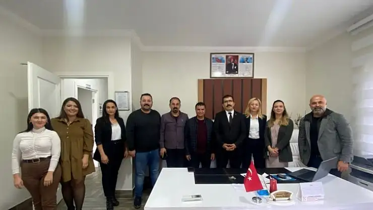 Rehabilitasyon Merkezleri Toplandı