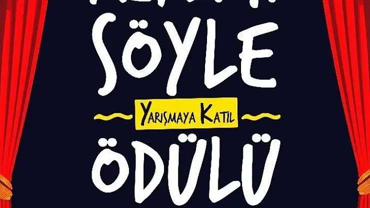 Repliği söyle, ödülü kazan