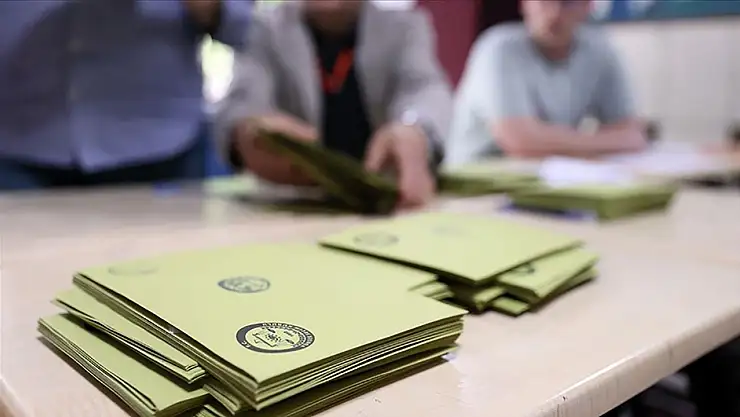 RTÜK'ten seçim yasağı açıklaması