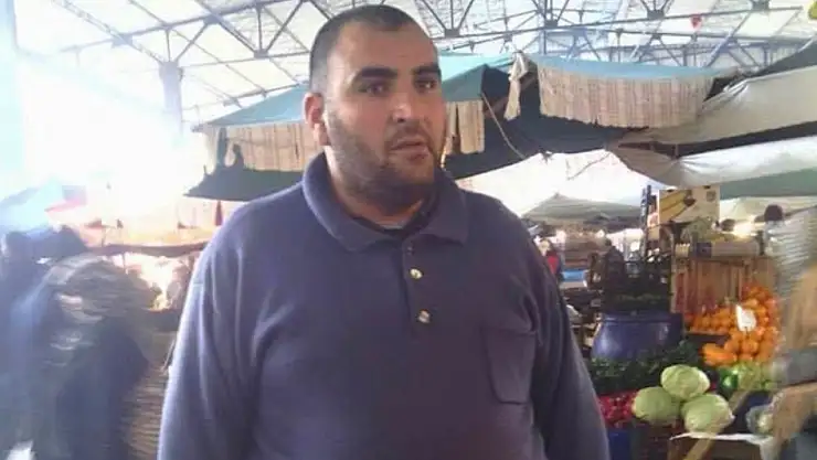 Sabah namazı çıkışında arkadaşını katletti