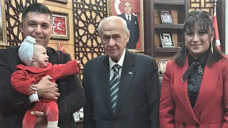 Sağlık Sektöründen, Siyasete Atıldı