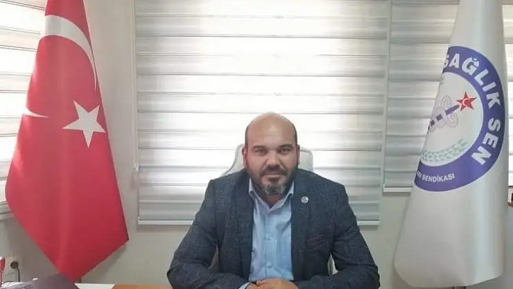 Sağlık-Sen'den 112 ekiplerine saldırıyla ilgili açıklama